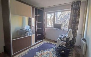Apartament 2 camere etaj 1/9 Bd Alexandru Obregia Sector 4 - Poză 1