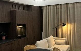 2 Camere Premium | Cortina North | Prima Închiriere - Poză 2