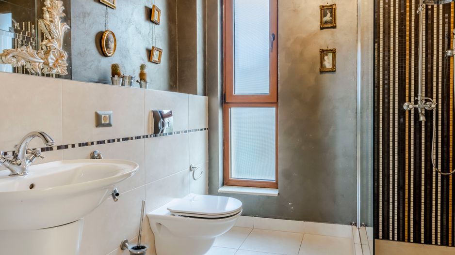 Casa individuala | 255mp s. desfasurata | teren 473mp | D+P+E | Gruia - Poză 8