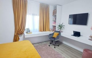 Vând casă  vila cu 5 camere,in Giroc ,materiale premium,comision ,0' - Poză 16