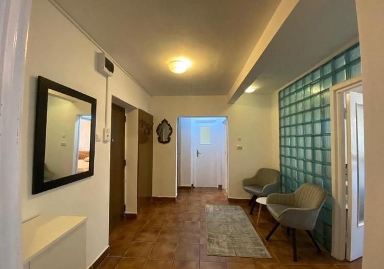 Apartament 2 camere de inchiriat, vedere stradala, mobilat complet, Unirii - Poză 9