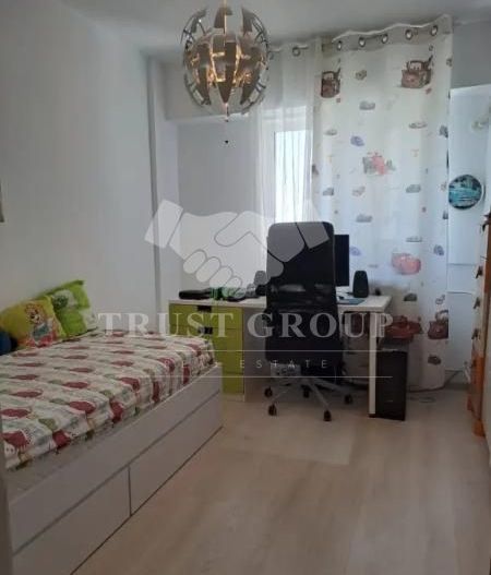 Apartament 3 camere Domenii - Ion Mihalache | Imobil 1980 - Poză 4