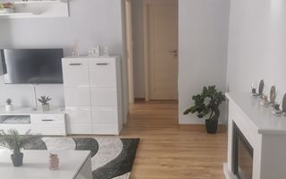 Ag EUROPA vinde ap 2 cam. RENOVAT 54mp etajul 2 în Micro 16. - Poză 12