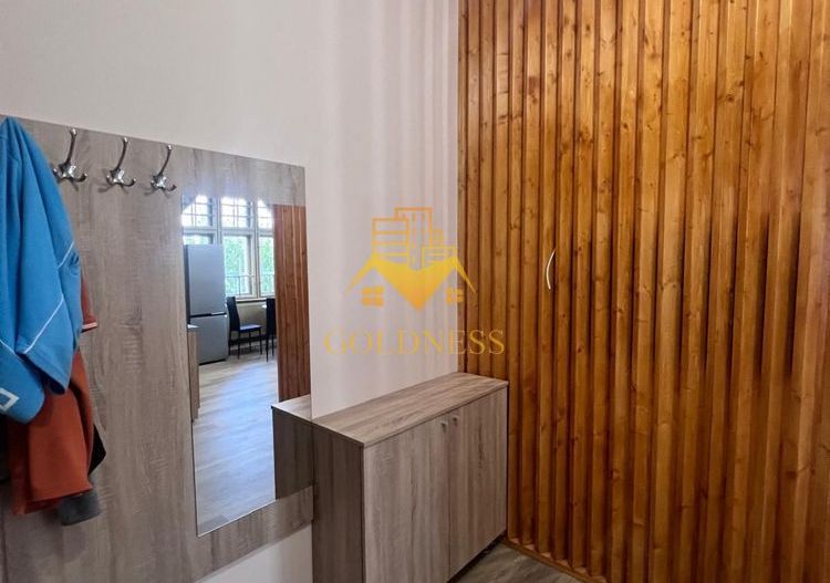1 camera SemiCentral, Calea Turzii, Nicolae Titulescu, Avram Iancu - Poză 3