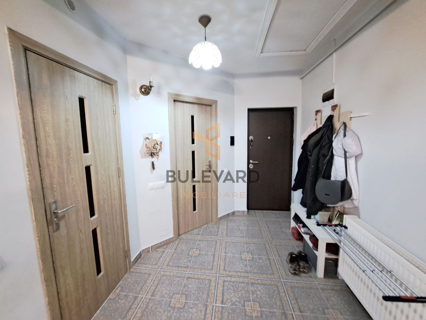 Apatament 3 camere, parcare, spatiu depozitare pod, Dumitru Mocanu! - Poză 18