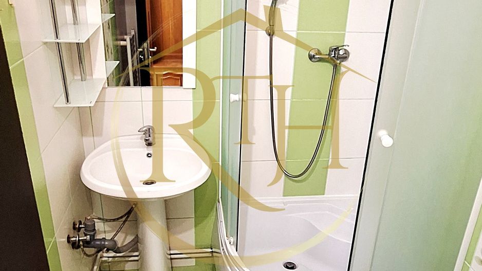 Oferim spre inchiriere, apartament 1 camera, spatios, aproape de Sp. Judetean - Poză 20