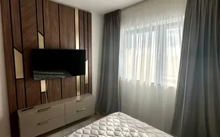 Apartament 3 camere | Terasa | Barbu Vacarescu | 2 locuri de parcare - Poză 12