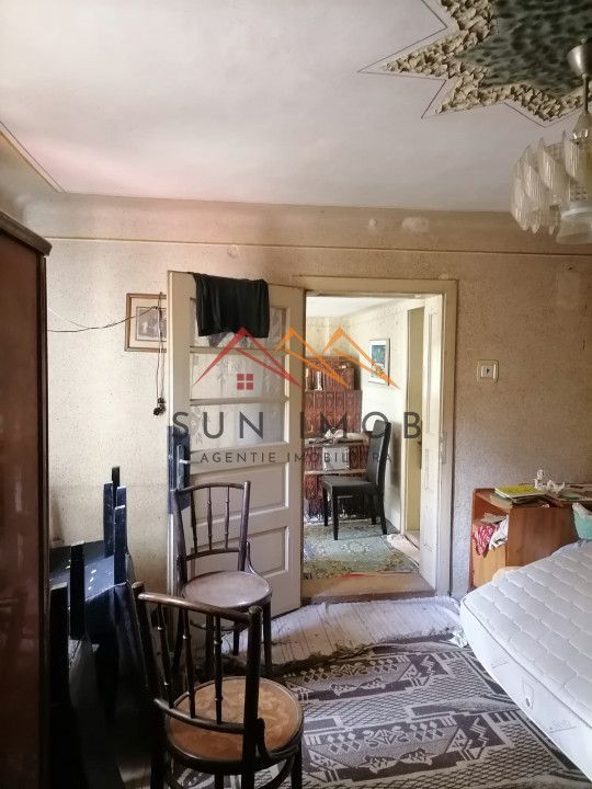 Casa 2 camere decomandate, teren 1931 mp, Cocorastii Caplii, Prahova - Poză 6