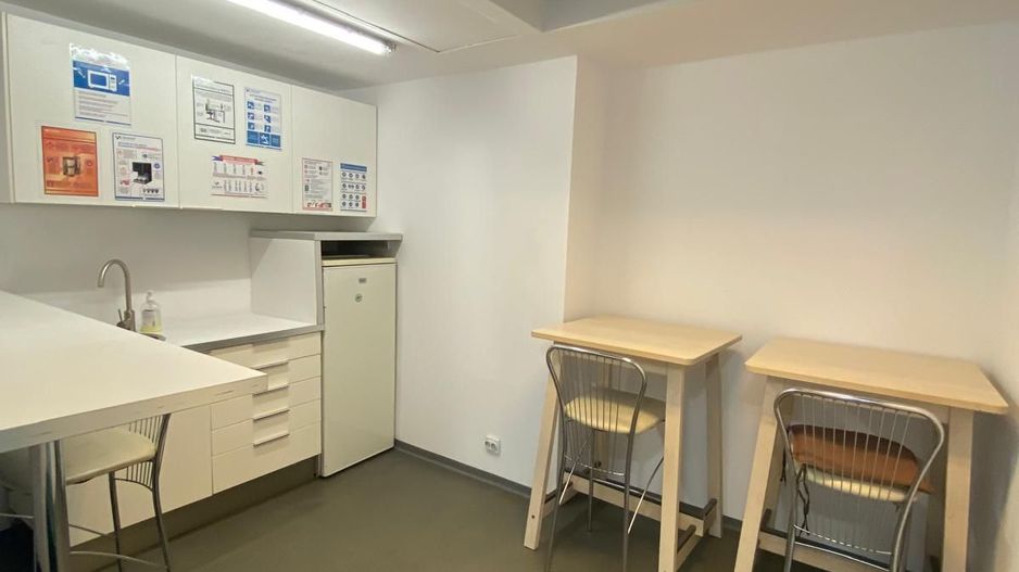 SPATIU BIROURI ZONA VICTORIEI - Poză 10