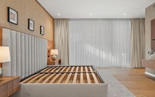 Închiriere Apartament Unic 3 Camere în Zona Primăverii - Poză 7