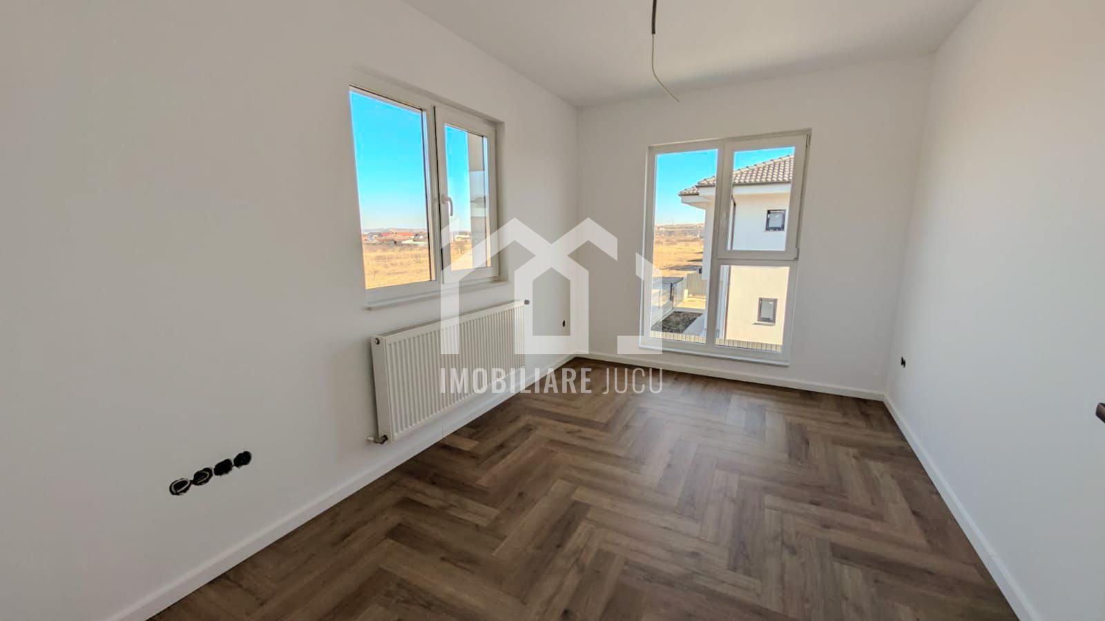 Casa individuala, 5 camere,119mp, Teren 500mp, Jucu de Mijloc, Panemar - Poză 5