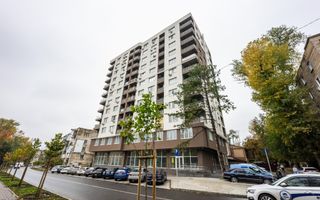 Vânzare, apartament, 2 camere, strada Nicolae Dimo, Râșcani - Poză 1