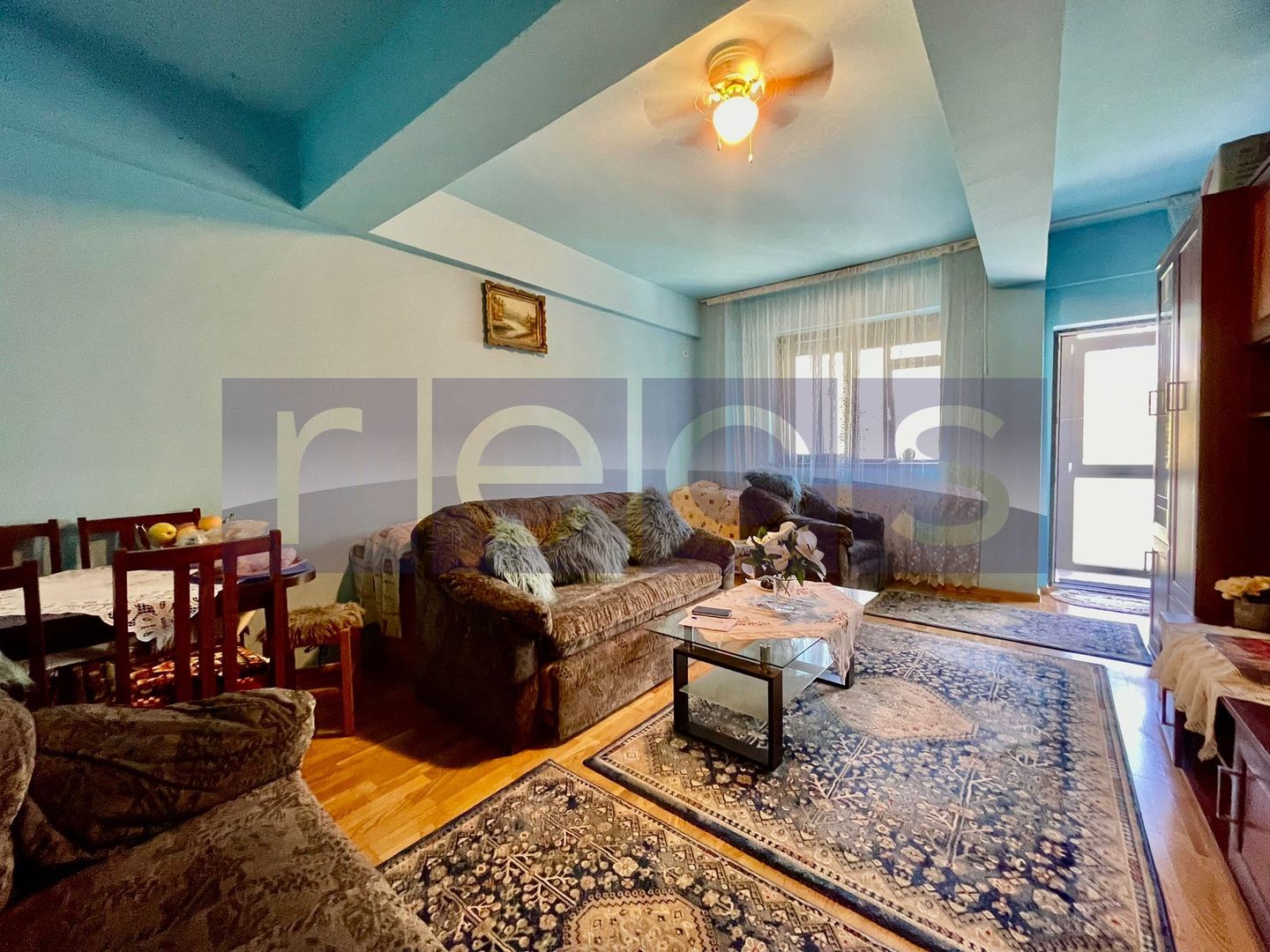 VANZARE APARTAMENT 2 CAMERE 60MP BLOC 2018 MATEI VOEIVOD VATRA LUMINOASA - Poză 2