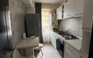 Apartament 3 camere decomandat, Șos. Nicolina, ansamblul Ideal Residence, Iași - Poză 6