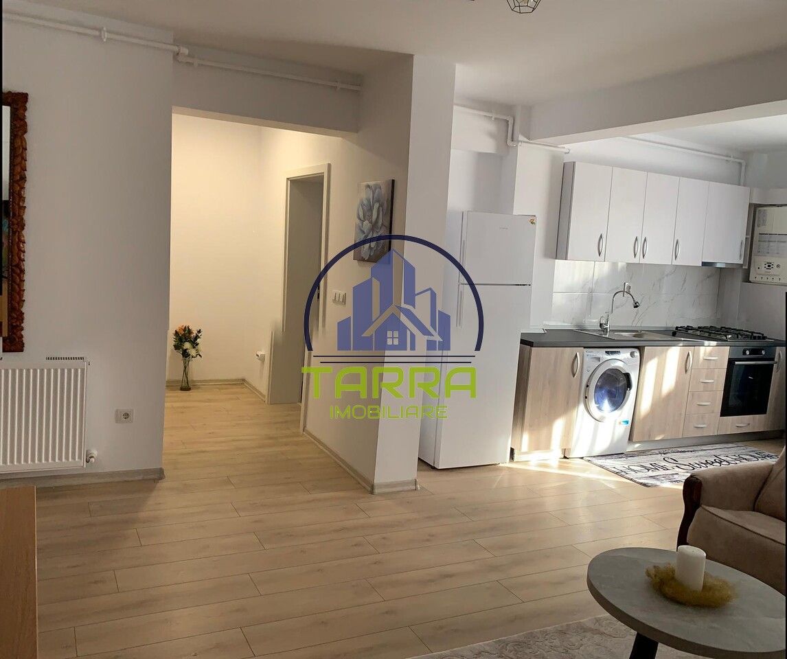Apartament 2 camere  bloc nou de inchiriat in Alba Iulia zona Cetate - Poză 8