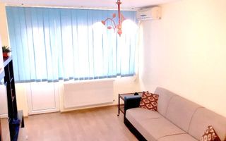 🌳 Închiriez Apartament cu 2 camere, Câmpia Libertății, renovat, aproape - Poză 2