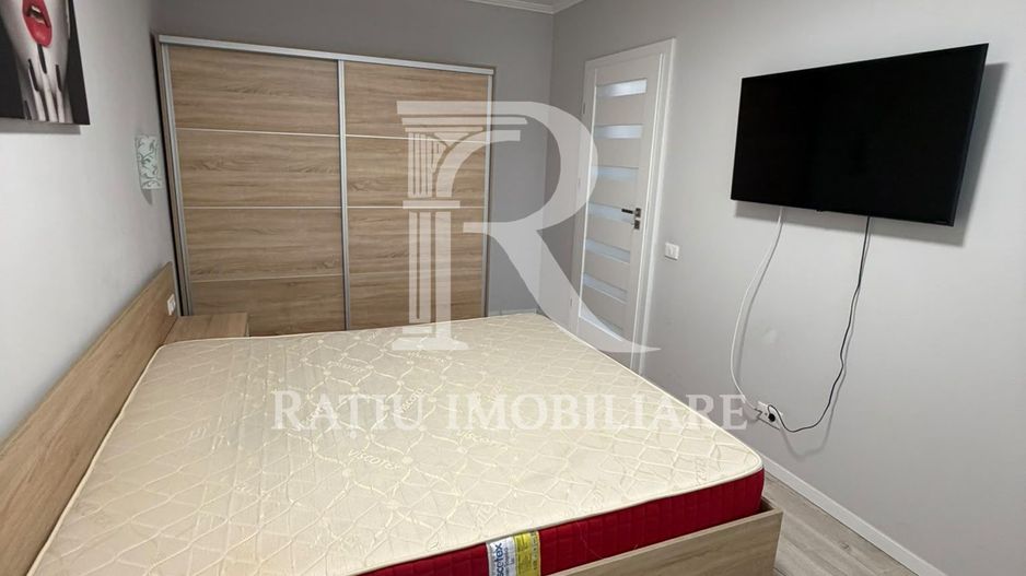 Apartament 2 camere | Etaj Intermediar | Parcare |  ARED  | Oradea | - Poză 7