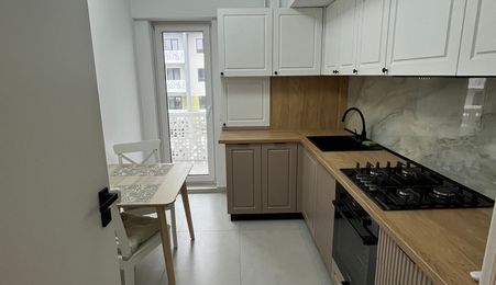 Apartament 2 camere PACURARI - 550 EURO