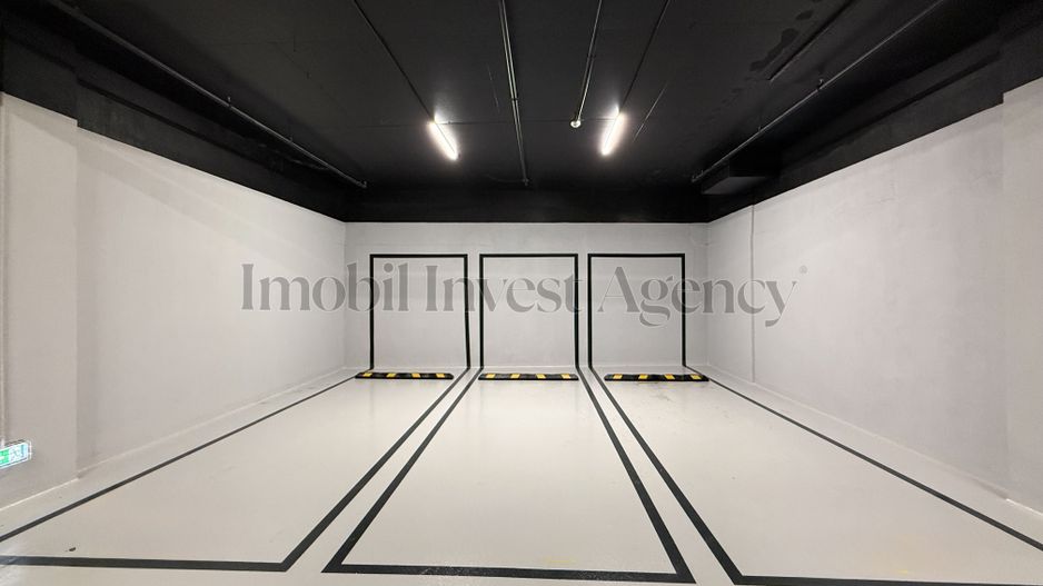 Apartament 2 Camere cu parcare inclusă în complexul BHB Avenue - Poză 26