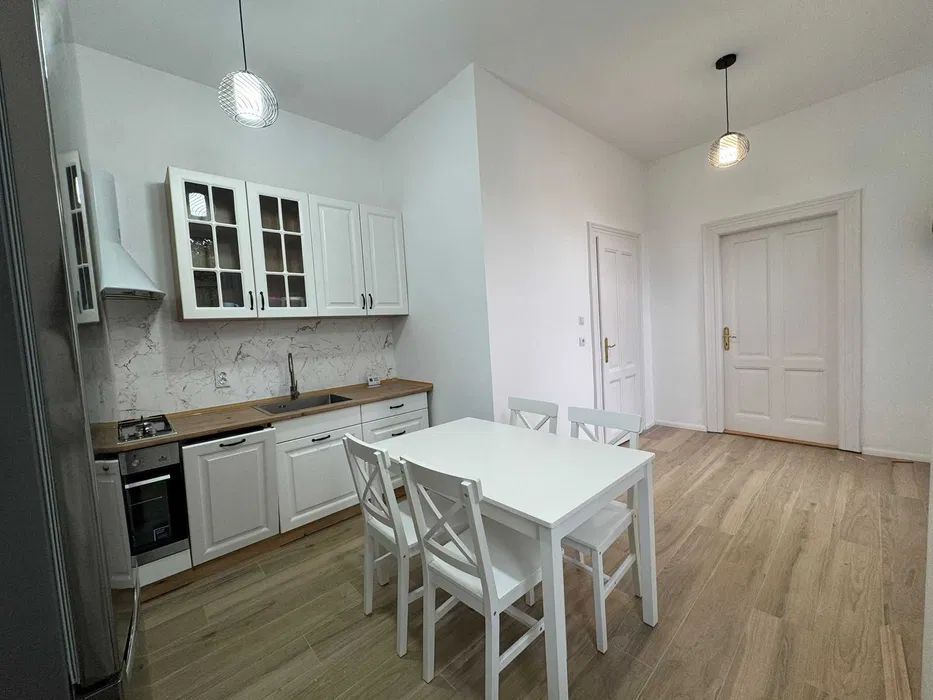 Apartament 3 camere ultracentral | Etaj 1 | Bloc tip vilă | Grădină și parcare - Poză 6