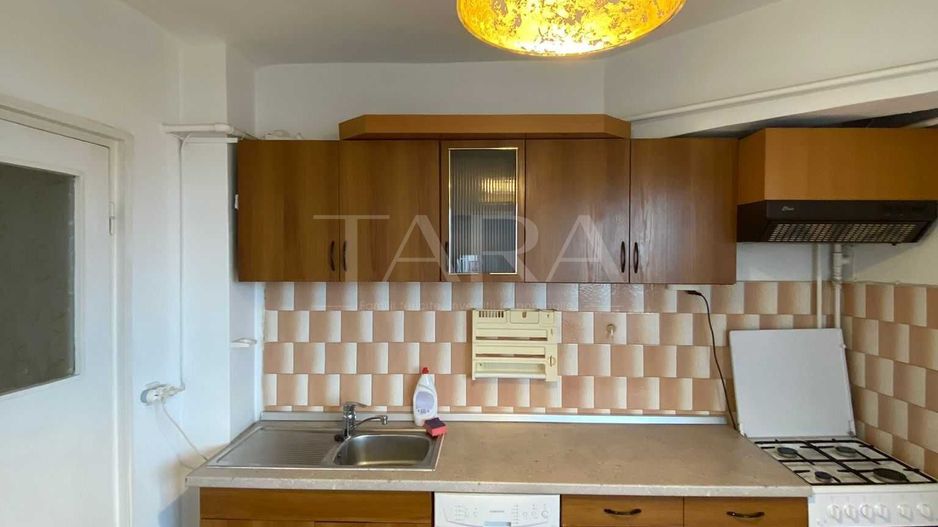 Apartament 2 camere zona Kaufland-Marasti - Poză 2