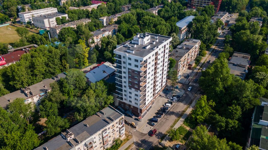 Vânzare, apartament, 3 camere, 84,5 mp, strada Nicolae Dimo, Râșcani - Poză 4