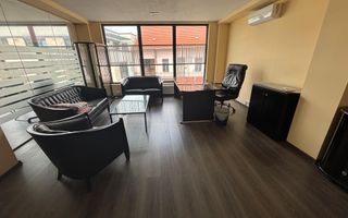 De inchiriat - spațiu comercial premium lângă Platinia – - Poză 12