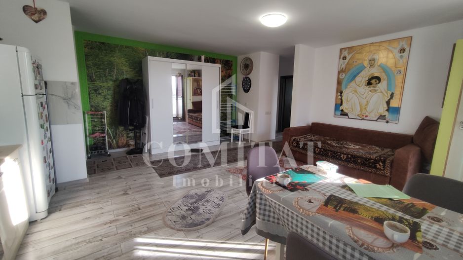 Apartament cu 3 camere | | 71mp | poligon - Poză 6