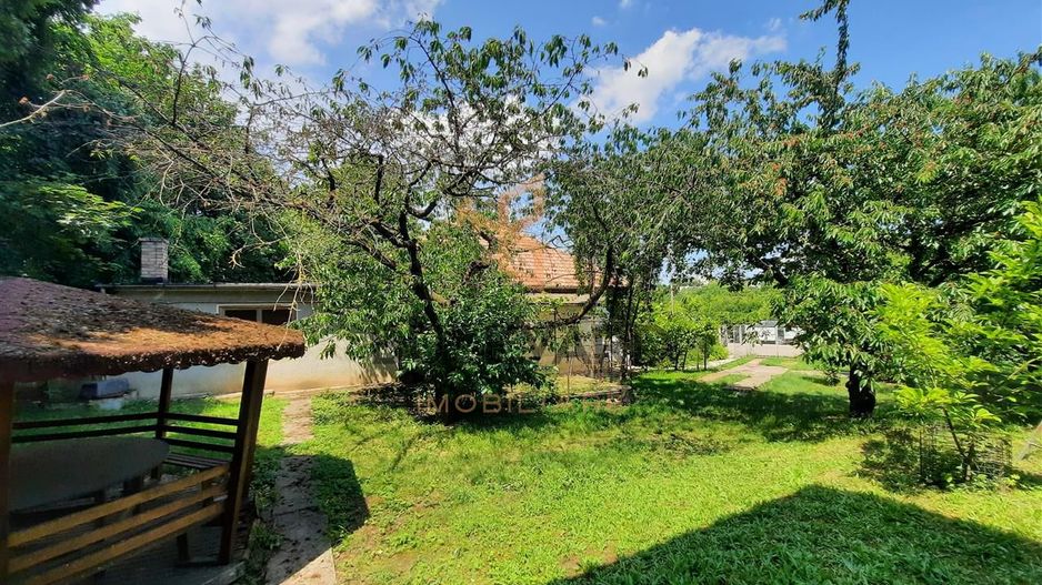 Teren zona strazii C-tin Brancusi 1600 mp front 45m UTR Lc_A - Poză 1