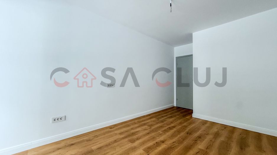 Apartament 2 camere, nou, complex rezidential premium - Poză 5