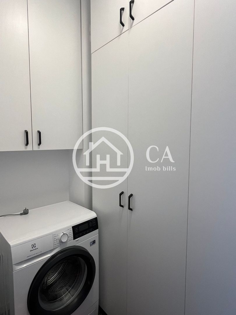 Apartament de închiriat cu 3 camere LUX în Prima Oneștilor, Oradea - Poză 10