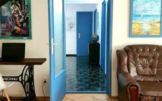 Downtown clasic, consulatul Turciei,2 camere - Poză 7