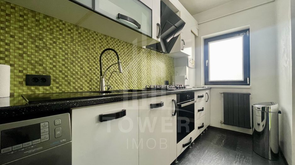 Apartament 3 camere în bloc tip vilă – Cartierul Arhitecților - Poză 11