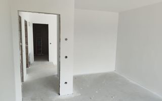 Casa premium 4 camere la alb teren de 310 mp 124 mp utili în Cristian - Poză 6
