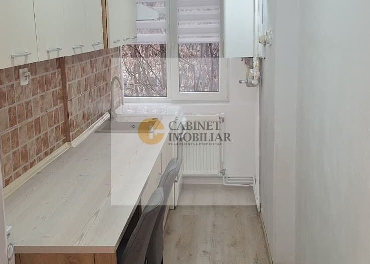 Garsoniera | 1982 | Centrala Proprie | Gorjului - Poză 11