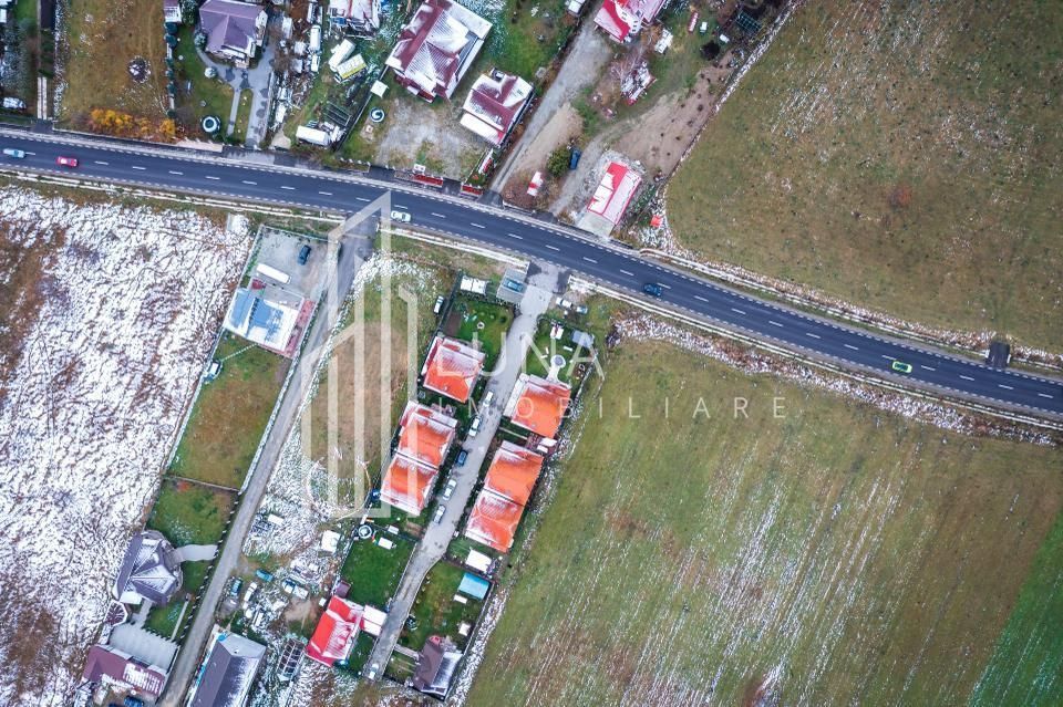 Închiriez vilă în regim hotelier – Vila Abran Edelweiss, Bran - Poză 32