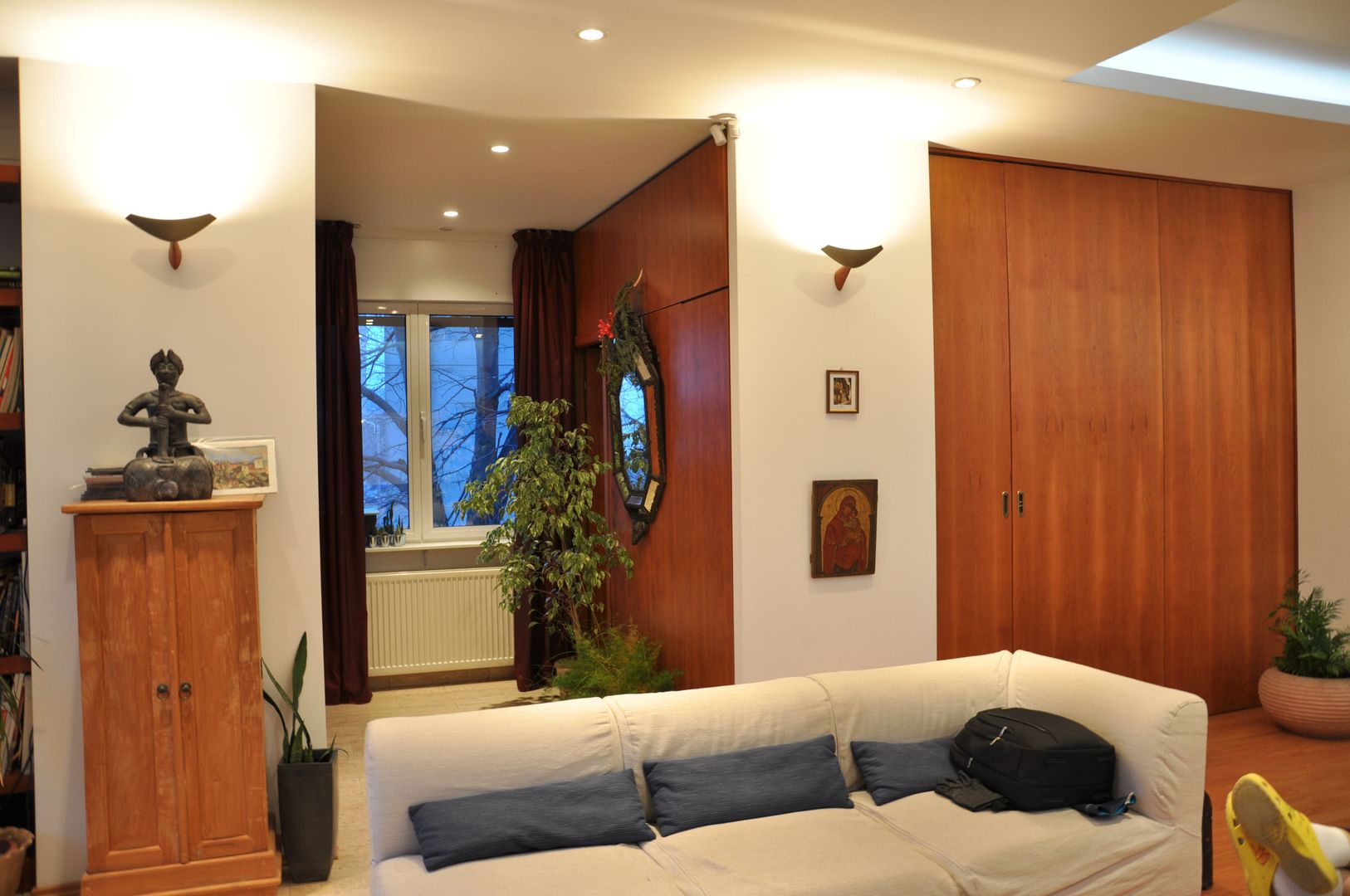 Duplex superb in vila - Cotroceni | Gradina Botanica - Poză 4