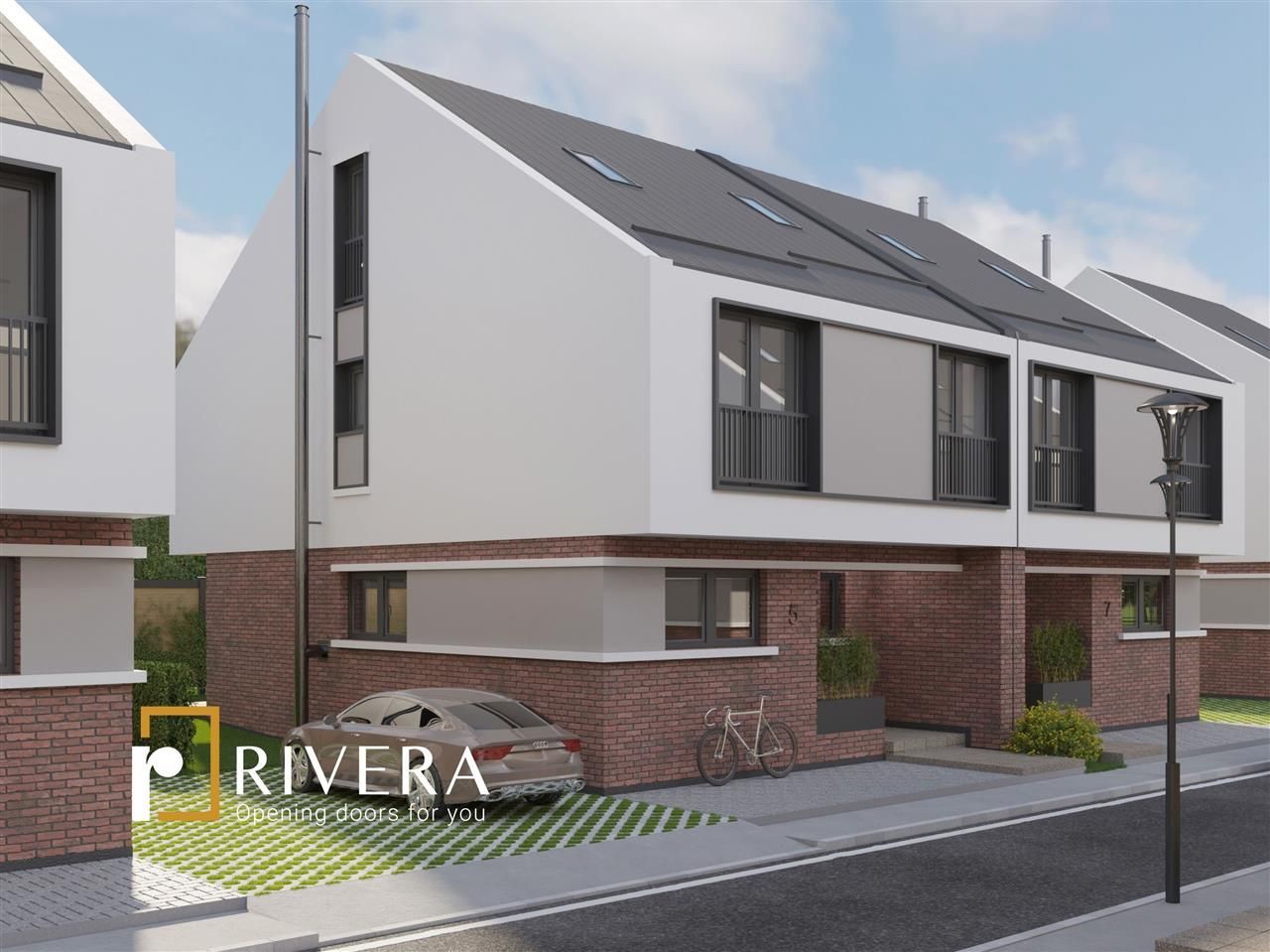 Vila Otopeni | 23 august - Poză 8