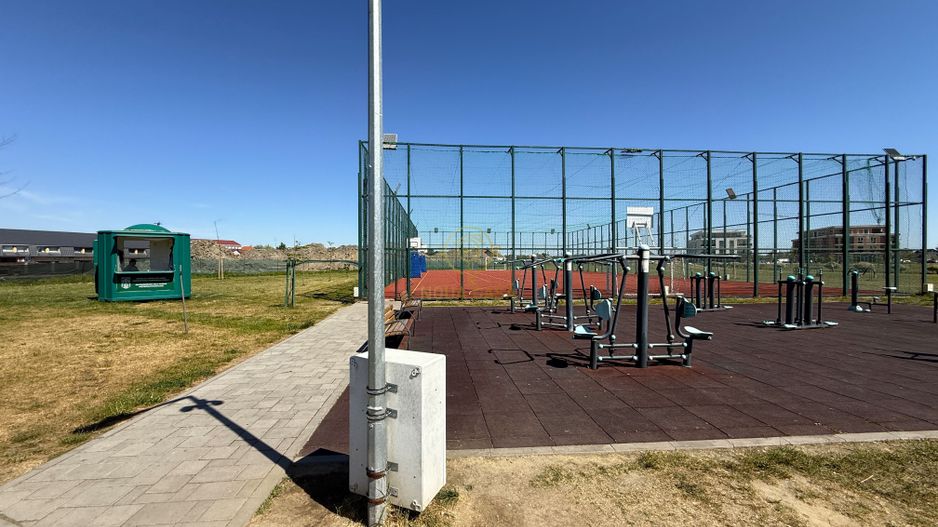 Apartamente noi de vânzare – zonă premium Satu Mare | Parcul Cubic - Poză 6