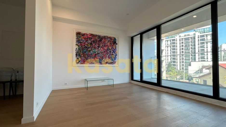 One Verdi Park | Apartament 2 camere | Floreasca/ Barbu Vacarescu - Poză 1