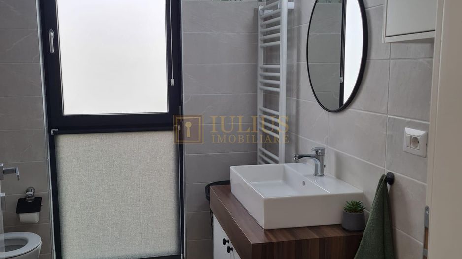 Bloc nou, modern, loc parcare, Calea Torontalului, Complex Ateneo - Poză 17