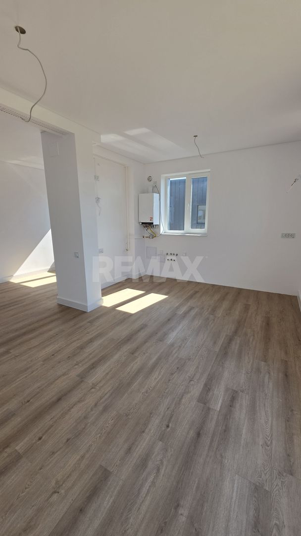 Apartament cu 2 camere în București, Pipera, România - Poză 8
