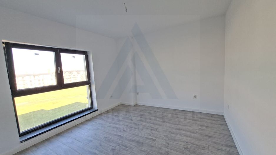 Apartament la cheie 3 camere balcon 7 mp boxa si parcare pe Dna Stanca - Poză 6