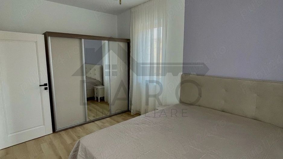 Apartament nou cu 2 camere, terasă și 2 locuri de parcare in Livezeni - Poză 5