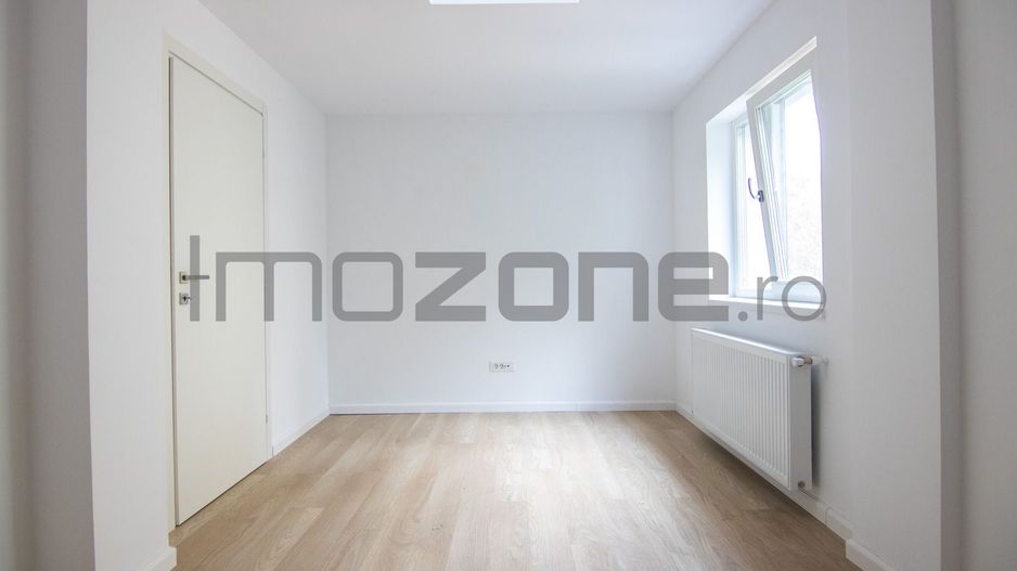 700 m. metrou Gorjului - 2 camere luminos, bloc nou tip boutique, terasă, 62 mp - Poză 9