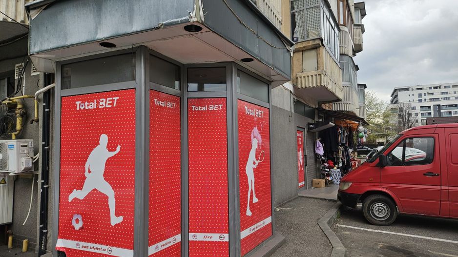 Inchiriere spatiu comercial 44 mp, Tudor Vladimirescu - Poză 7