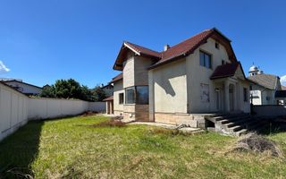 Casa individuala | Crama | 400 mp | 550 mp teren | Asfalt | Cetate - Poză 1