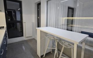 2 Camere | 21 Residence Politehnica | Etaj 11/11 | Mobilat Premium - Poză 8