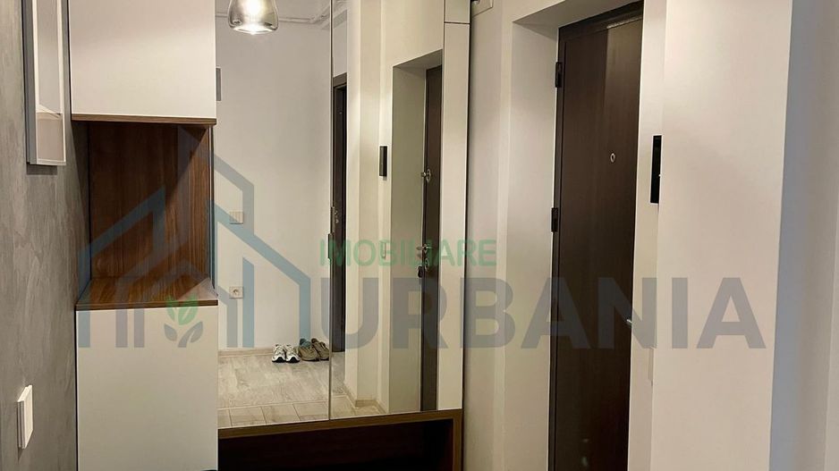 Apartament 3 camere, Metropol Residence, Valea Lupului, vizavi de Mall Moldova - Poză 7