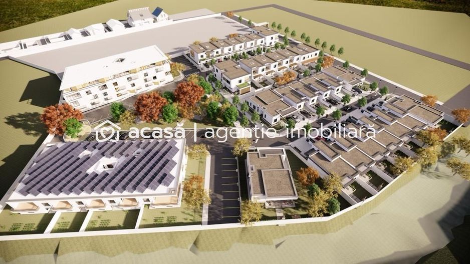 Teren parcelat oportunitate pentru dezvoltare la 3 km de primaria Arad - Poză 6